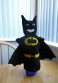 Batman Puppet Type your text to hear it in the voice of Batman Puppet. The first that can be heard in relation to the