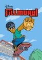 Filmore Type your text to hear it in the voice of Filmore. The voice of Filmore Computer AI is crisp and clear, with a