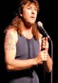 Chris Franklin Writer of "Bloke" Song - Australian Standup Comedian. Type your text to hear it in the voice of Chris