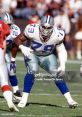 Erik Williams Former NFL - Dallas Cowboys. Type your text to hear it in the voice of Erik Williams