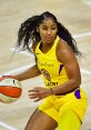 Te’a Cooper WNBA - Los Angeles Sparks. Type your text to hear it in the voice of Te’a Cooper