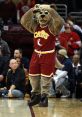 Moondog Cavs Mascot Puppet Professional Mascot, Fitness Model and Shepherd. Type your text to hear it in the voice of