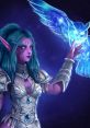 Tyrande Tyrande 