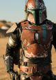 “Mando” Mandalorian (cosplayer) Type your text to hear it in the voice of “Mando” Mandalorian (cosplayer). The first that