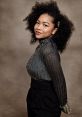 Laya DeLeon Hayes Actress. Type your text to hear it in the voice of Laya DeLeon Hayes