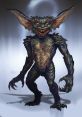 Gremlin Type your text to hear it in the voice of Gremlin. The Gremlin Computer AI emits a series of mechanical clicks and