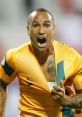 Archie Thompson Former Pro Soccer Player. Type your text to hear it in the voice of Archie Thompson