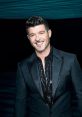 Robin Thicke Singer - Songwriter. Type your text to hear it in the voice of Robin Thicke