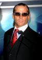 Shawn Michaels Type your text to hear it in the voice of Shawn Michaels. The first that resonates through the room is a