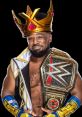 King Woods WWE Superstar . Type your text to hear it in the voice of King Woods