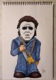 MichaelMyers_TheShape Type your text to hear it in the voice of MichaelMyers_TheShape. The first that resonates from