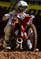 Justin Barcia Professional dirt bike racer. Type your text to hear it in the voice of Justin Barcia