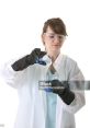 Teen scientist Type your text to hear it in the voice of teen scientist. The laboratory was filled with a cacophony of as