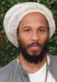 Ziggy Marley Reggae Icon. Type your text to hear it in the voice of Ziggy Marley