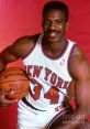 Charles Oakley Former NBA All-Star - Chicago Bulls | Ney York Knicks | DWTS. Type your text to hear it in the voice of