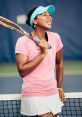 Vicky Duval Pro Tennis Player. Type your text to hear it in the voice of Vicky Duval