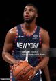 Emmanuel Mudiay NBA - Portland Trail Blazers. Type your text to hear it in the voice of Emmanuel Mudiay