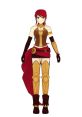 Pyrrha Nikos (Jen Brown) Type your text to hear it in the voice of Pyrrha Nikos (Jen Brown). The of Pyrrha Nikos' voice