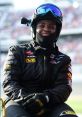 Brehanna Daniels NASCAR - First African American Female Tire Changer. Type your text to hear it in the voice of Brehanna