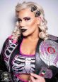 Taya Valkyrie- Pro Wrestler Pro Wrestler. Type your text to hear it in the voice of Taya Valkyrie- Pro Wrestler