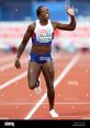 Anyika Onuora Olympic Sprinter - Track and Field. Type your text to hear it in the voice of Anyika Onuora