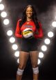 Leah Edmond Professional Volleyball Player . Type your text to hear it in the voice of Leah Edmond