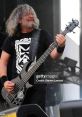 Paulo Xisto Pinto Júnior Bassist - Sepultura. Type your text to hear it in the voice of Paulo Xisto Pinto Júnior