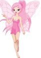 Pink Fairy Type your text to hear it in the voice of Pink Fairy. The Pink Fairy Computer AI emits a soft whirring noise as