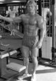 Andreas Cahling Bodybuilder. Type your text to hear it in the voice of Andreas Cahling