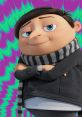 Gru Character. Type your text to hear it in the voice of Gru