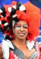 Carolyn BirdLady Freeman Atlanta Falcons Super Fan. Type your text to hear it in the voice of Carolyn BirdLady Freeman