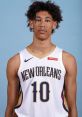 Jaxson Hayes NBA - Los Angeles Lakers. Type your text to hear it in the voice of Jaxson Hayes