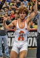 Daton Fix NCAA Wrestling - Oklahoma St. Type your text to hear it in the voice of Daton Fix