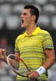 Bernard Tomic Type your text to hear it in the voice of Bernard Tomic. The first that comes to mind when thinking about