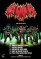 GWAR Metal Band. Type your text to hear it in the voice of GWAR