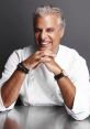 Eric Ripert Type your text to hear it in the voice of Eric Ripert. The first that resonates in the room is a soft,