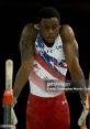 Marvin Kimble Gymnast - U.S.A. Men's National Team. Type your text to hear it in the voice of Marvin Kimble