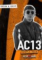 Ac13 Soundboard