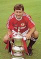 Bryan Robson English football manager and former player. Type your text to hear it in the voice of Bryan Robson