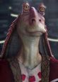 Meesa Jar Jar Binks Type your text to hear it in the voice of Meesa Jar Jar Binks. The Meesa Jar Jar Binks Computer AI emits