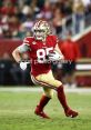 George Kittle NFL - San Francisco 49ers. Type your text to hear it in the voice of George Kittle