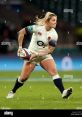 Rachael Burford Rugby Union Player. Type your text to hear it in the voice of Rachael Burford