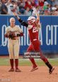 Jana Johns NCAA Softball- Oklahoma University . Type your text to hear it in the voice of Jana Johns