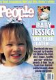 Baby Jessica Character - Jessica Montes. Type your text to hear it in the voice of Baby Jessica