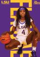 Flau'jae Johnson NCAA Basketball - LSU. Type your text to hear it in the voice of Flau'jae Johnson