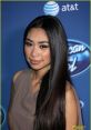 Jessica Sanchez Type your text to hear it in the voice of Jessica Sanchez. The first that emanates from Jessica Sanchez