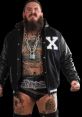 Brody King Pro Wrestler. Type your text to hear it in the voice of Brody King