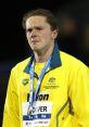 Isaac Cooper Australian Olympic Swimmer. Type your text to hear it in the voice of Isaac Cooper