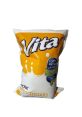 Vita Type your text to hear it in the voice of Vita. The gentle hum of the Vita Computer AI fills the room, providing a