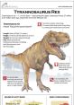 Rex the T-Rex T-Rex. Type your text to hear it in the voice of Rex the T-Rex